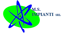 MS Impianti SRL Logo